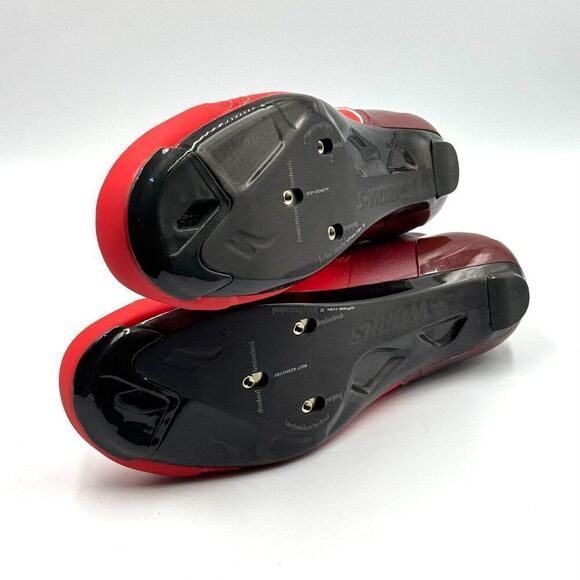 Specialized S-Works Ares Road Shoe (Wmns) - Picture 8 of 10